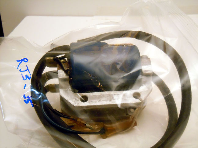 Honda Part Image